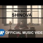 Shinova Mirlo Blanco: Descubre el nuevo éxito musical de la banda