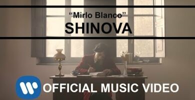 Shinova Mirlo Blanco: Descubre el nuevo éxito musical de la banda