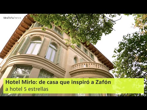 Hotel Mirlo Barcelona: Descubre la excelencia en alojamiento