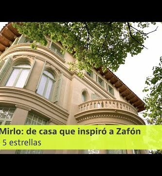 Hotel Mirlo: El refugio perfecto para tus vacaciones