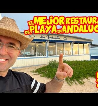 Bar El Mirlo Conil: ¡La mejor opción para disfrutar en Conil!